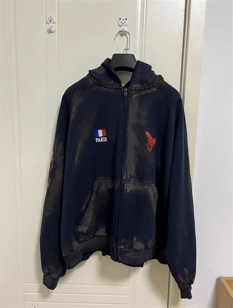 balenciaga rep reddit